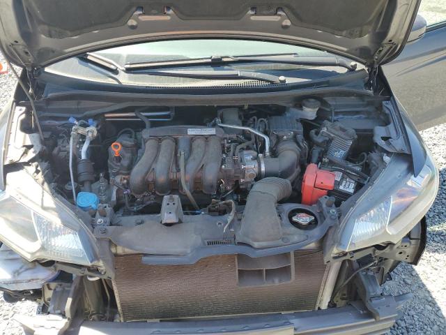 2016 HONDA FIT EX 3HGGK5H89GM705968