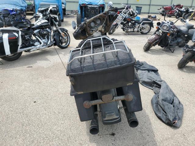 2006 HARLEY-DAVIDSON FLHT 1HD1DDV176Y611217