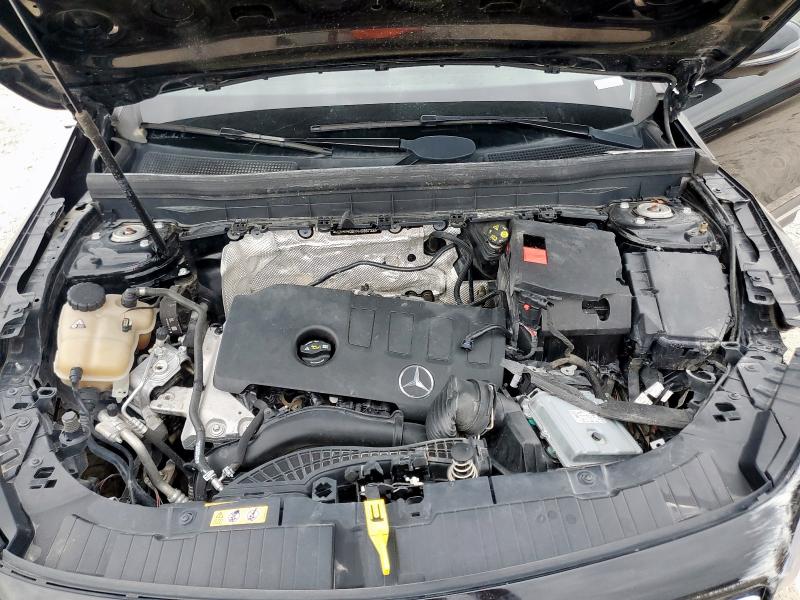 2021 MERCEDES-BENZ GLB 250 - W1N4M4GBXMW085722