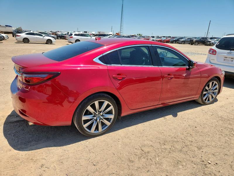 2018 MAZDA 6 SIGNATUR JM1GL1XY4J1321851
