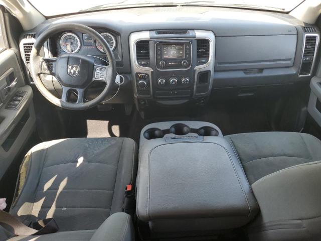 2017 RAM 1500 SLT 1C6RR6TT8HS775398