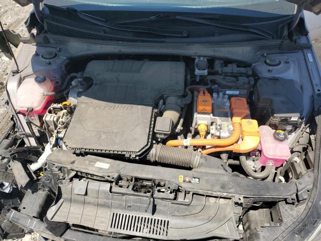 2023 HYUNDAI ELANTRA LIMITED KMHLN4AJ4PU075943