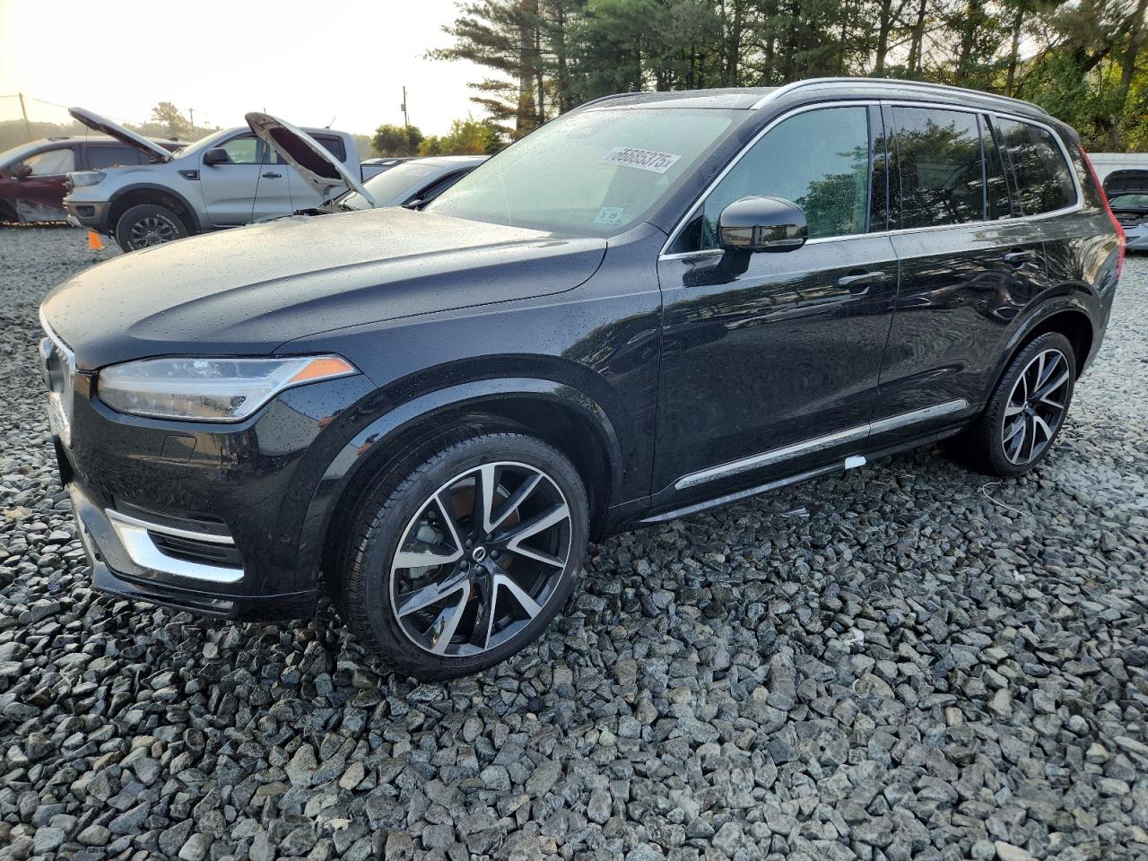 VOLVO XC90 ULTIMATE