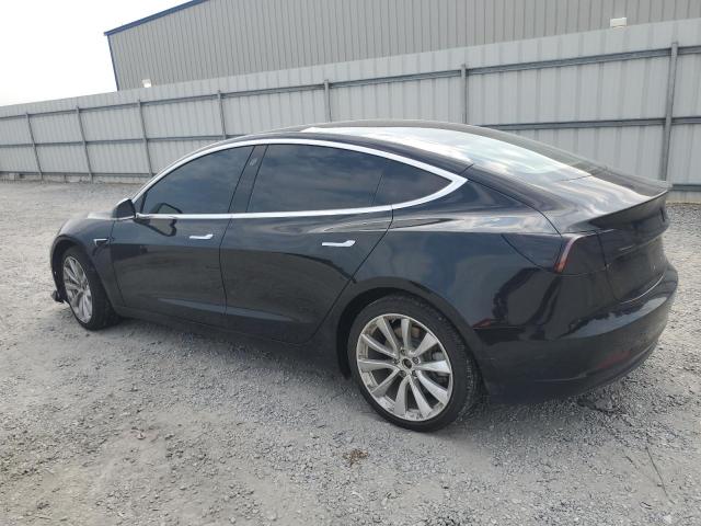 2018 TESLA MODEL 3 5YJ3E1EA1JF023487