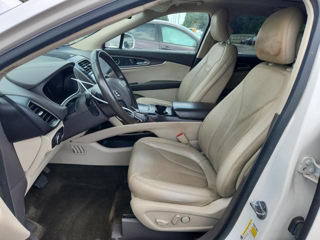 2017 LINCOLN MKX RESERV 2LMPJ8LP1HBL49925