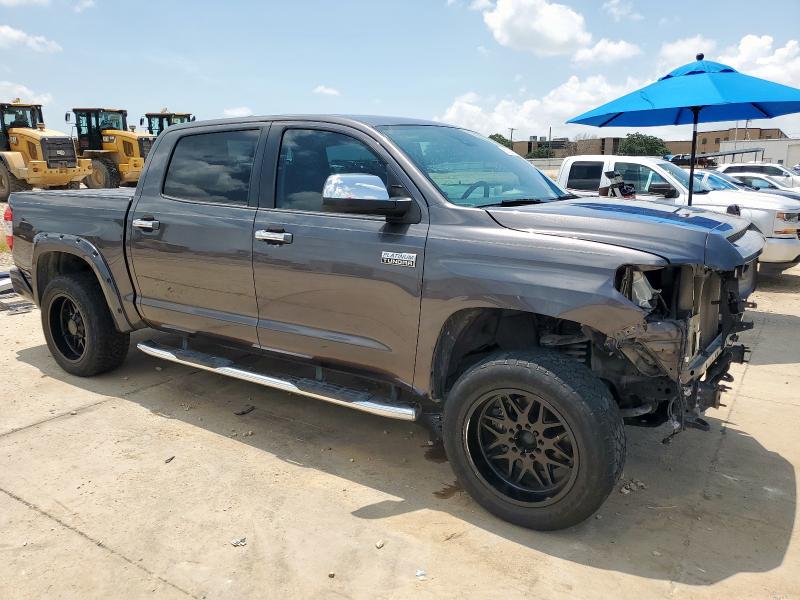 2020 TOYOTA TUNDRA CRE - 5TFAY5F11LX894399