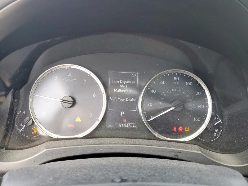 2021 LEXUS RC 300 BAS JTHAA5BC1M5011120