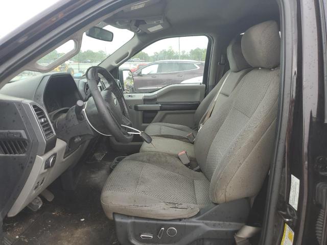 2018 FORD F150 SUPER 1FTEW1EP4JFD28701
