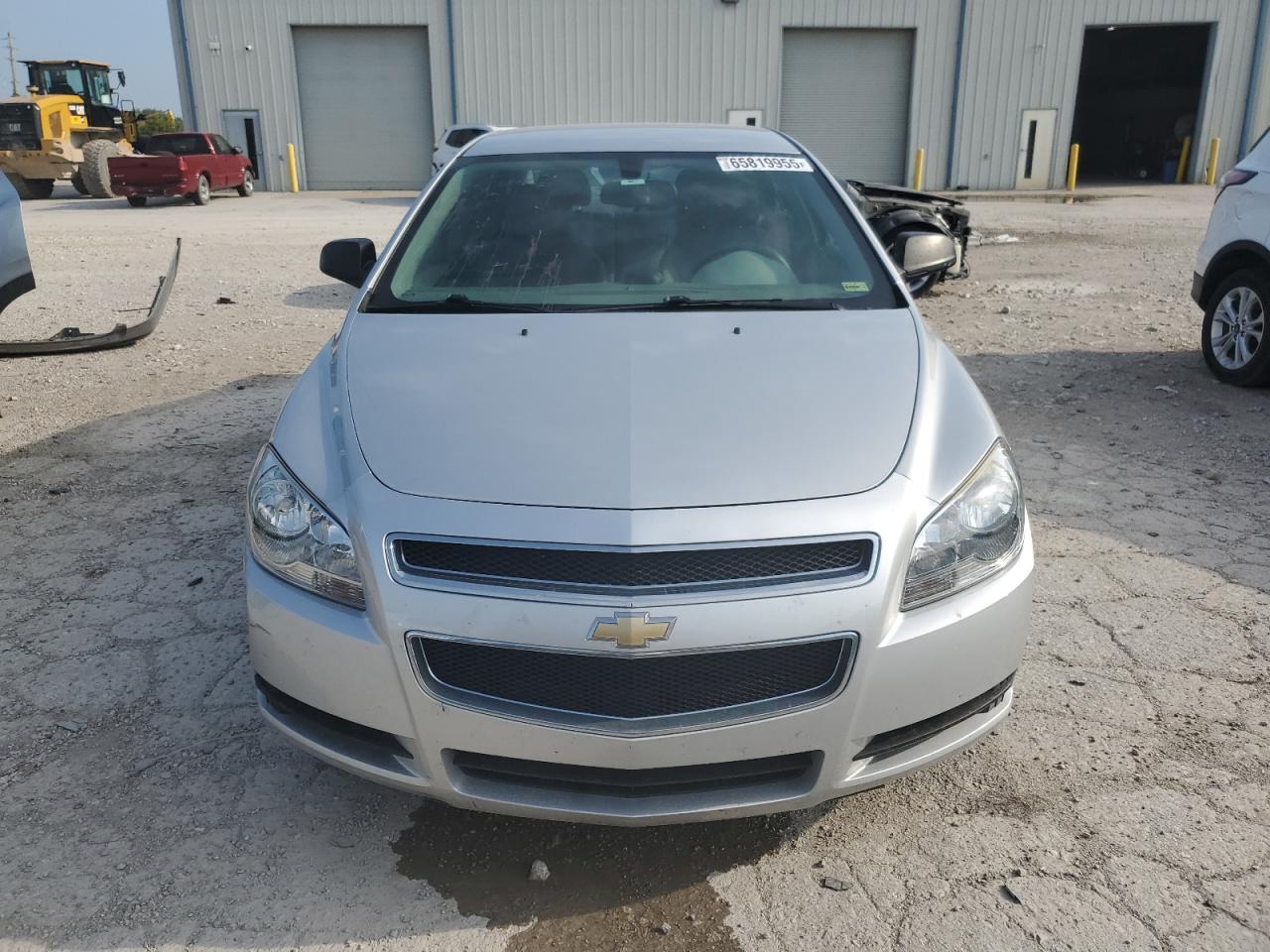 CHEVROLET MALIBU LS