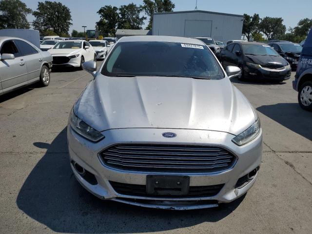 2016 FORD FUSION SE 3FA6P0H75GR228549