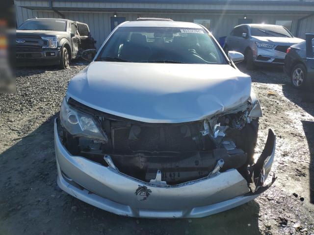 2012 TOYOTA CAMRY BASE - 4T1BF1FK5CU502453
