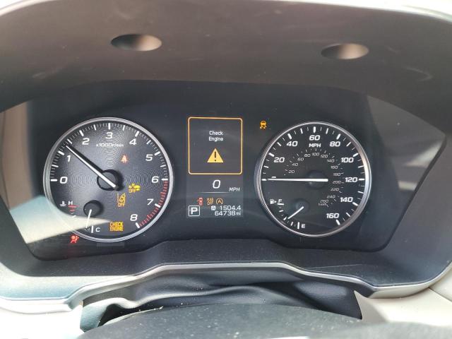 2022 SUBARU OUTBACK LI 4S4BTAMC6N3234400
