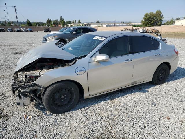 2014 HONDA ACCORD PLU - JHMCR5F75EC000424