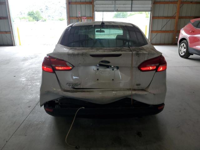 2018 FORD FOCUS SE 1FADP3F25JL276994