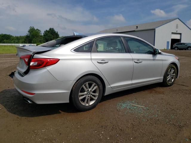 2016 HYUNDAI SONATA SE 5NPE24AF8GH264266