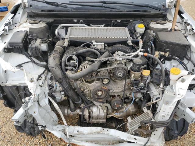 2024 SUBARU OUTBACK LI 4S4BTHND0R3105154