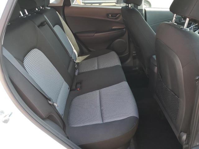2021 HYUNDAI KONA SEL PLUS KM8K6CAA1MU744748