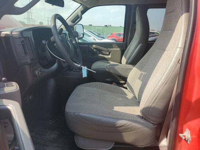 2018 CHEVROLET EXPRESS G3 1GAZGPFG8J1336841