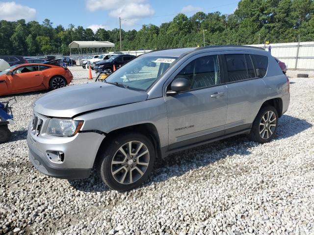 JEEP COMPASS SP