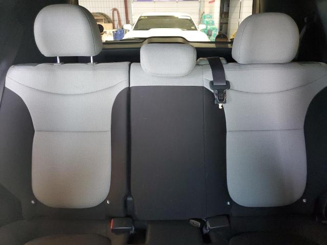 2016 KIA SOUL - KNDJN2A21G7260958