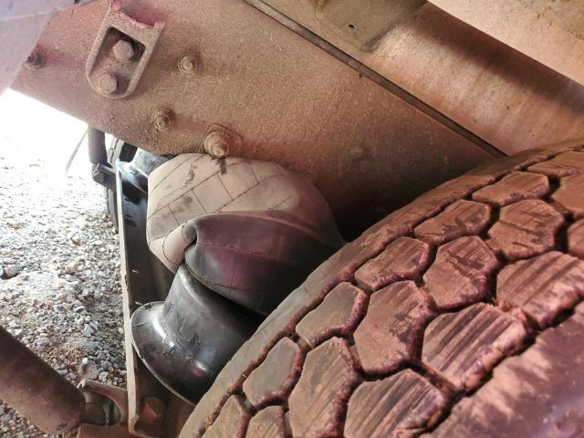 2017 KENWORTH T370 #3226049026