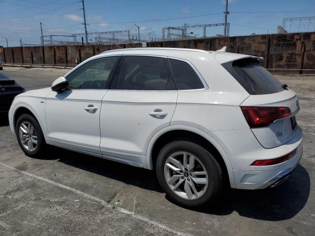 2022 AUDI Q5 PREMIUM WA1GAAFY4N2100722