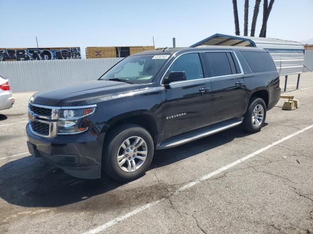 Vin: 1gnscjkc3fr181667, lot: 63282545, chevrolet suburban c1500 lt 2015 img_1