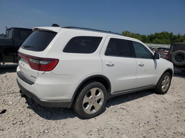 2015 DODGE DURANGO LI 1C4RDJDG6FC147990