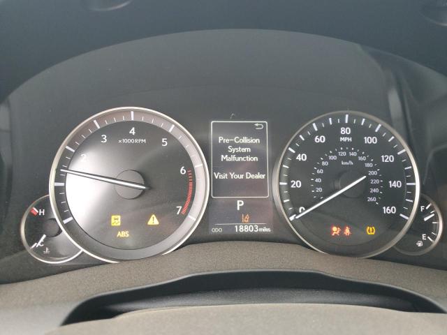 2016 LEXUS ES 350 - JTHBK1GG3G2227904
