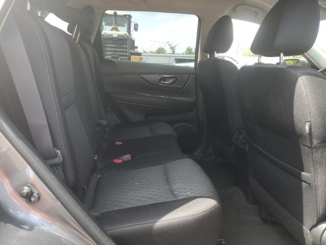 2019 NISSAN ROGUE S JN8AT2MV4KW377061