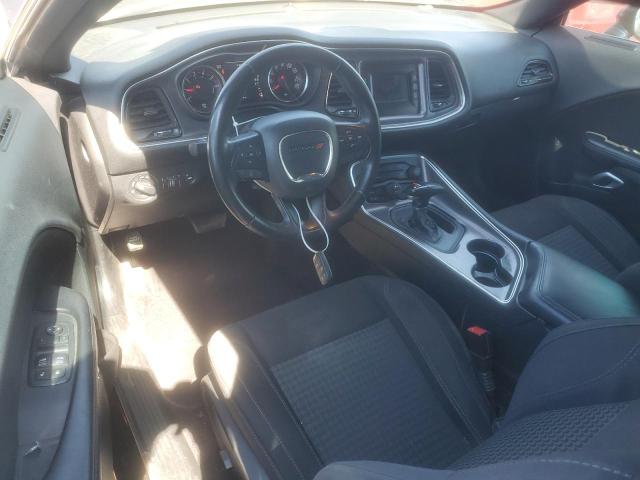 2017 DODGE CHALLENGER 2C3CDZAG0HH549064
