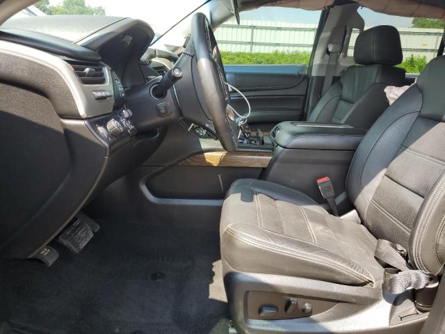 2018 GMC YUKON DENA 1GKS2CKJ0JR356122