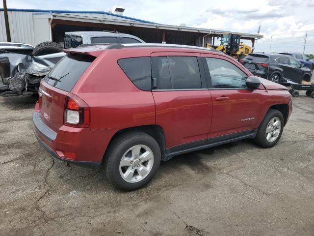 2015 JEEP COMPASS SPORT 1C4NJCBA3FD427541