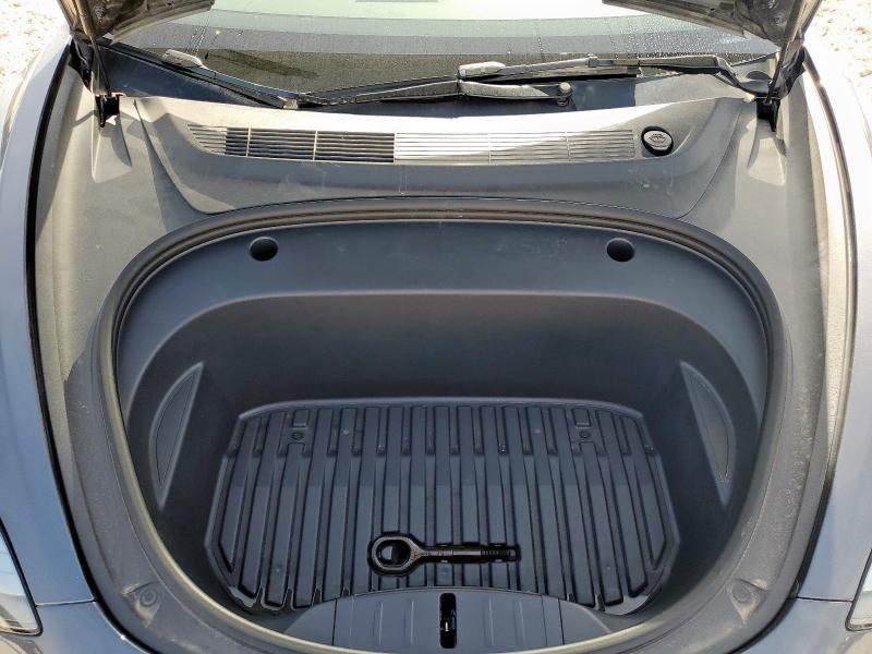 2023 TESLA MODEL 3 5YJ3E1EA7PF518334