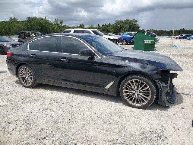 2017 BMW 540 XI WBAJE7C32HWA03236