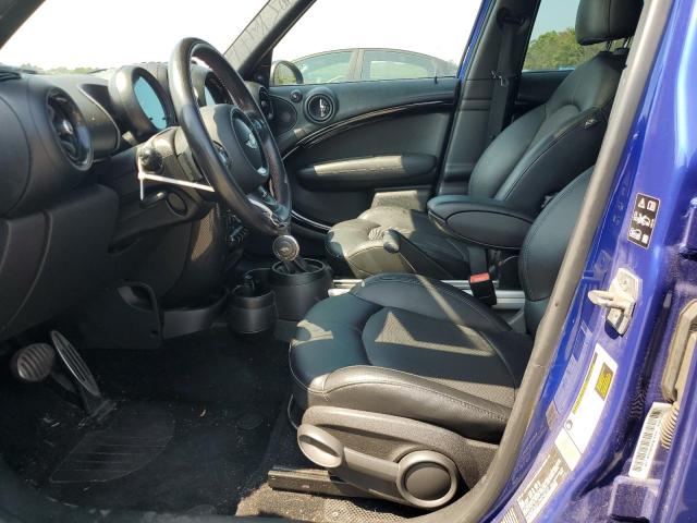 2015 MINI COOPER S C WMWZC5C51FWP49167
