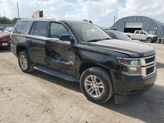 2017 CHEVROLET TAHOE K150 1GNSKAEC5HR277687