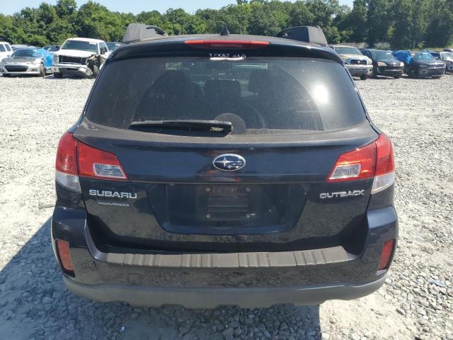2012 SUBARU OUTBACK 2. - 4S4BRCKCXC3268270