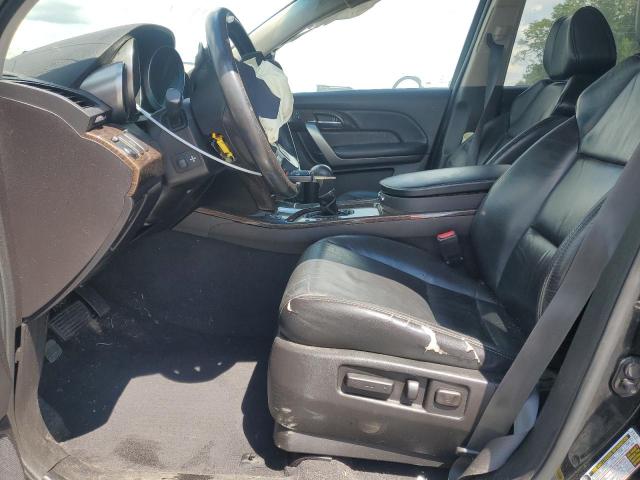 2011 ACURA MDX - 2HNYD2H20BH502976