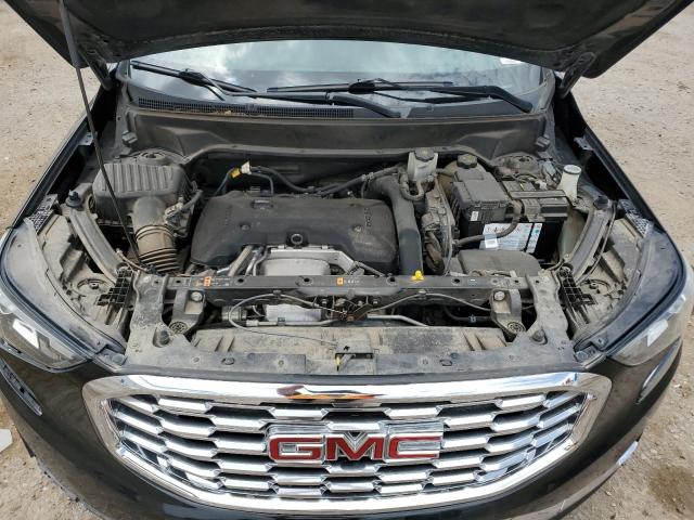 2019 GMC TERRAIN DE 3GKALSEX8KL107126