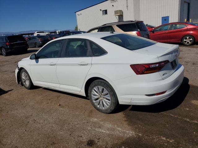 2019 VOLKSWAGEN JETTA S 3VWC57BU6KM257328