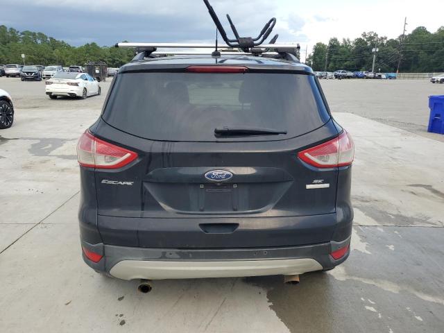 2016 FORD ESCAPE SE 1FMCU0GX4GUB11332