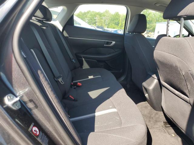 2022 HYUNDAI SONATA SEL KMHL64JA7NA203586