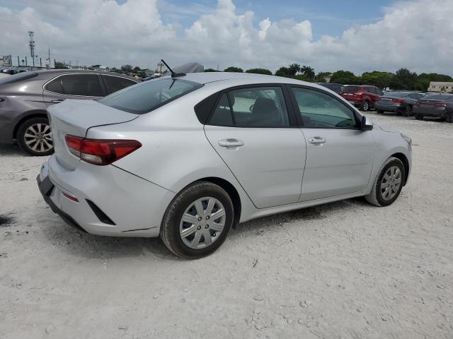 2023 KIA RIO LX 3KPA24AD2PE629929