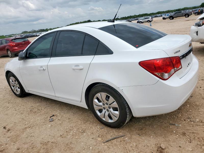Vin: 1g1pa5sh7e7250693, lot: 63519965, chevrolet cruze ls 20142