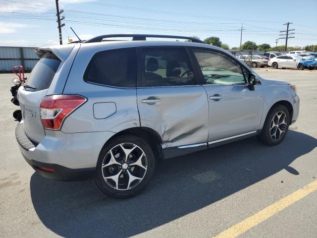 2015 SUBARU FORESTER 2 JF2SJGWC9FH838989