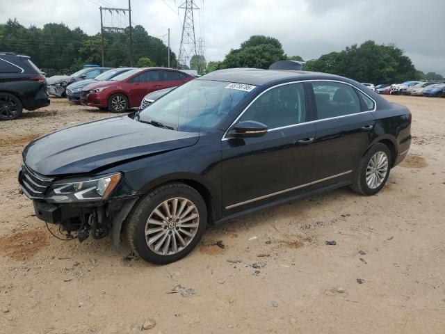 VOLKSWAGEN PASSAT SE