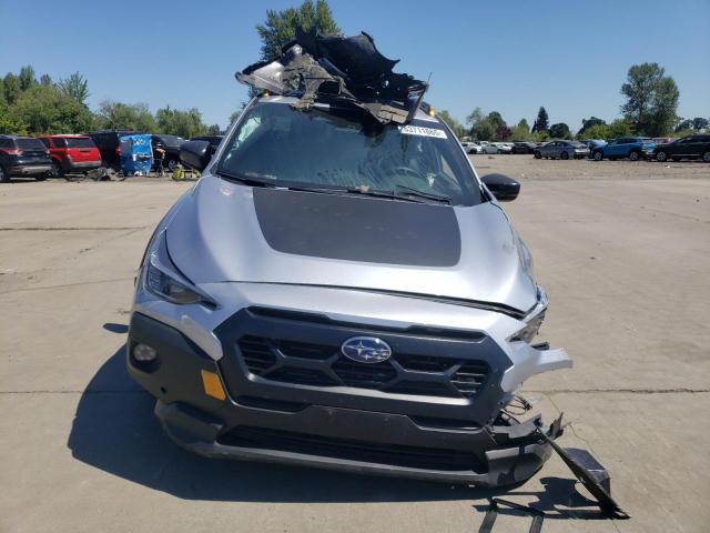 2024 SUBARU CROSSTREK - 4S4GUHT62R3803496