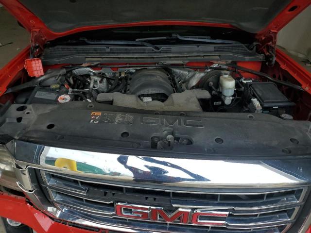 2015 GMC SIERRA K15 - 3GTU2VEC8FG262378