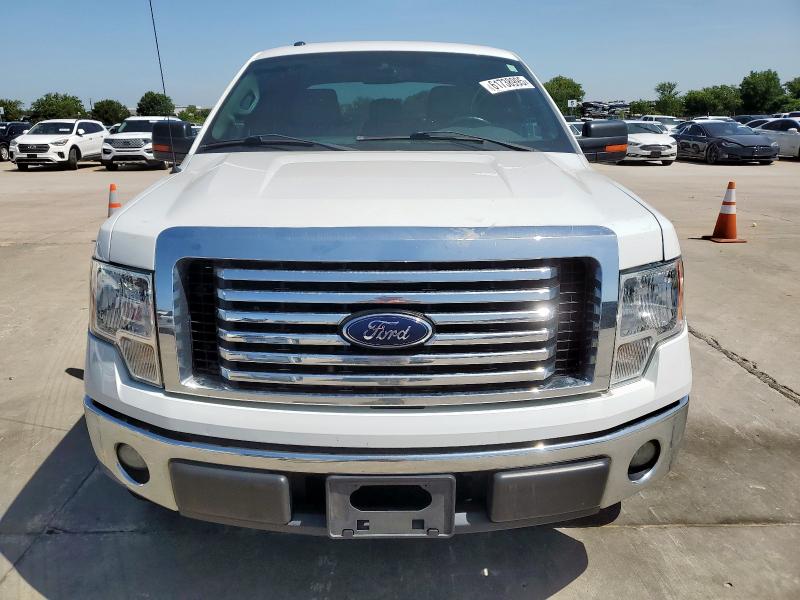 2012 FORD F150 SUPER - 1FTFW1CF6CFC08805